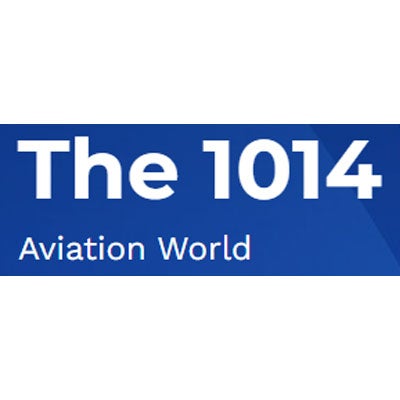 1014航空标识