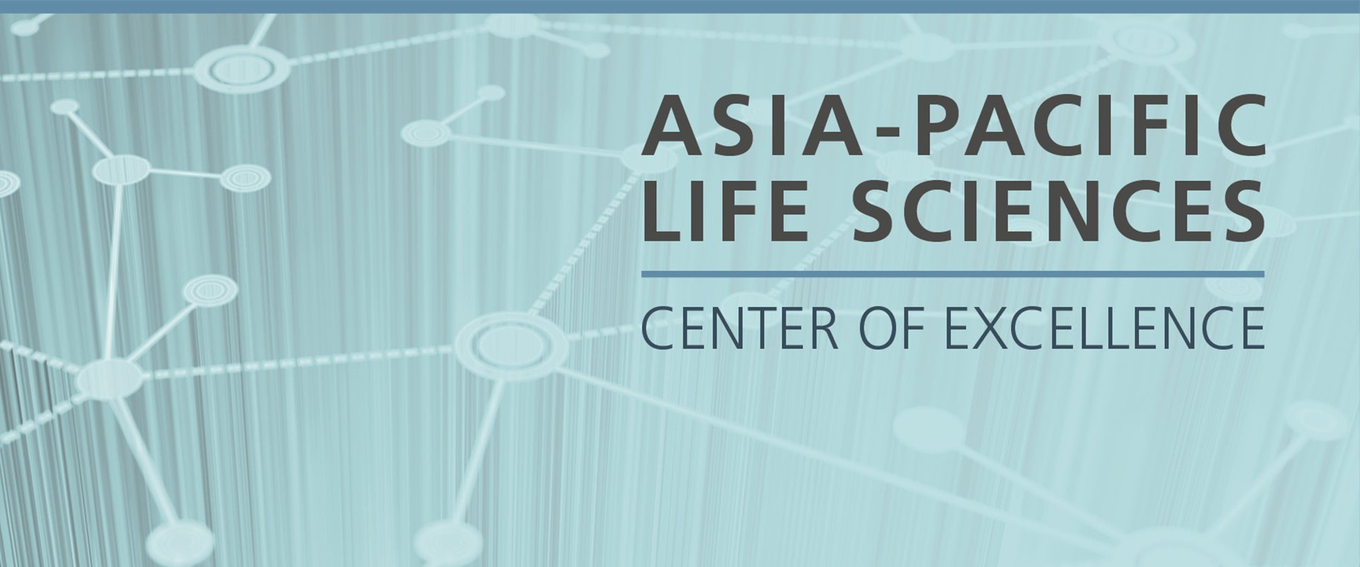 亚洲-太平洋生命科学英才中心