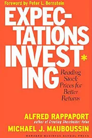 预期投资:阅读股票价格更好的回报